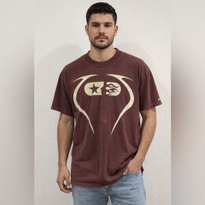 Hellstar Warm Up T-shirt